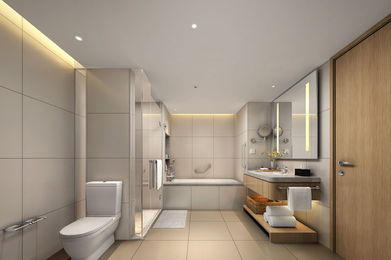 Somerset Xindicheng Xian Exterior foto